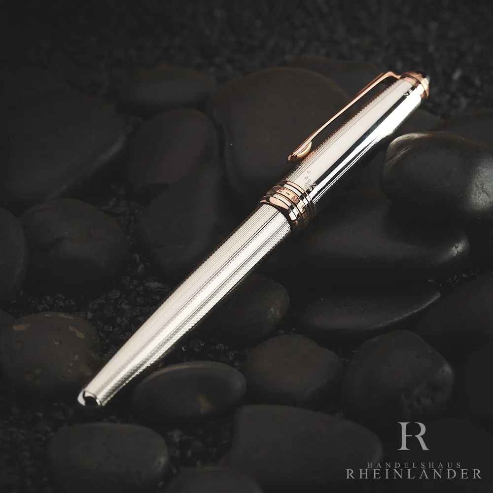 Montblanc Füllfederhalter