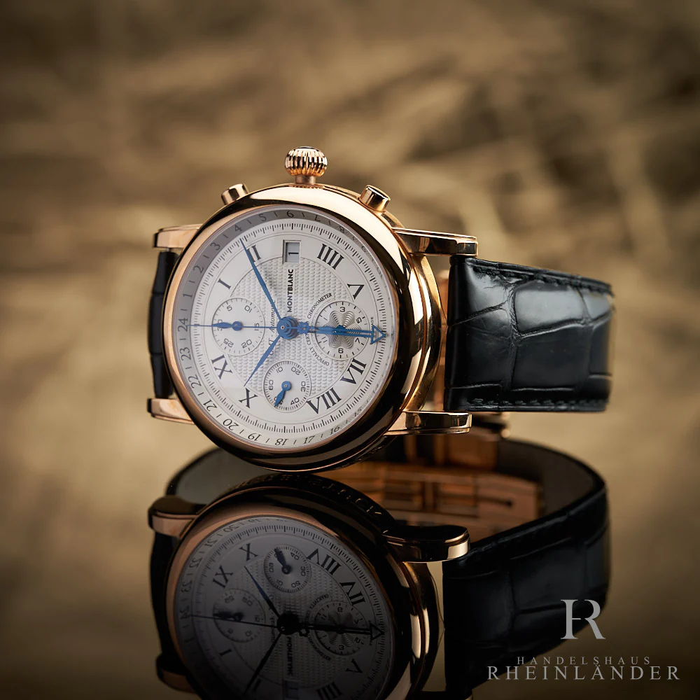 Montblanc Uhren