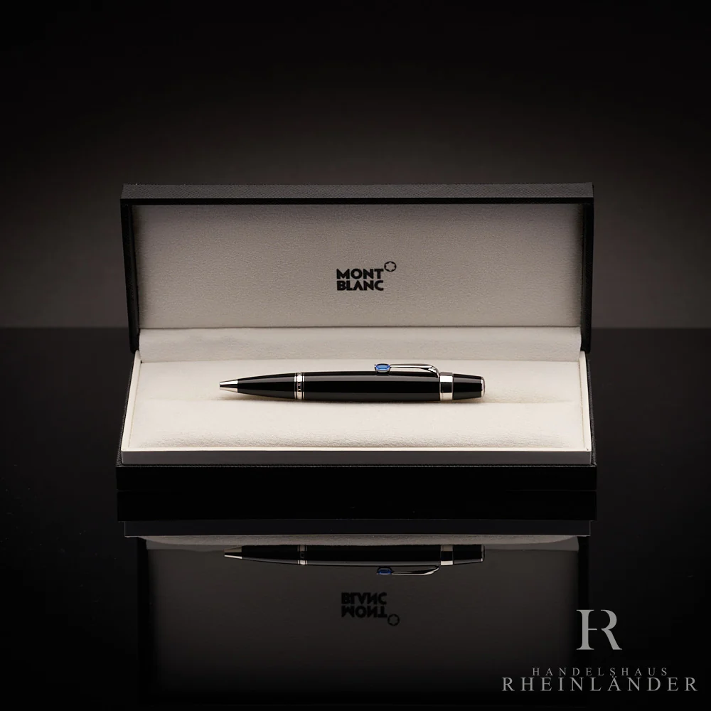 Montblanc Kugelschreiber